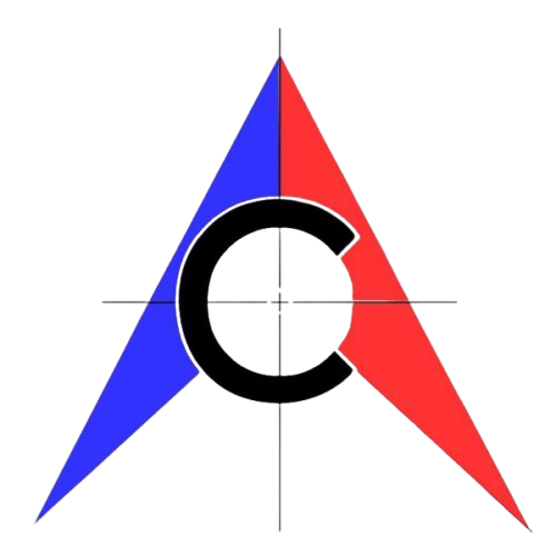 Cubing Surveying Logo